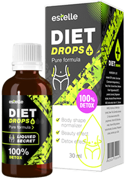 diet drops
